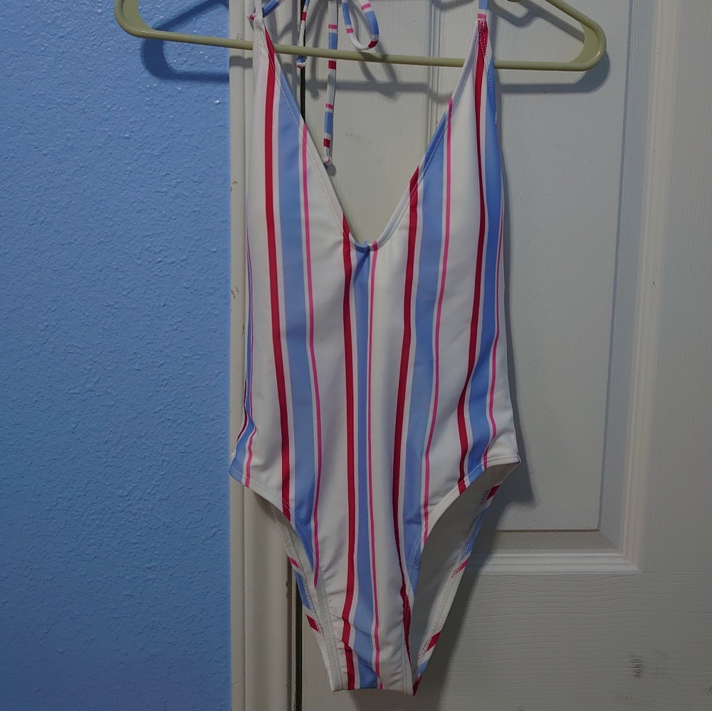 Hollister swimsuit one piece xs